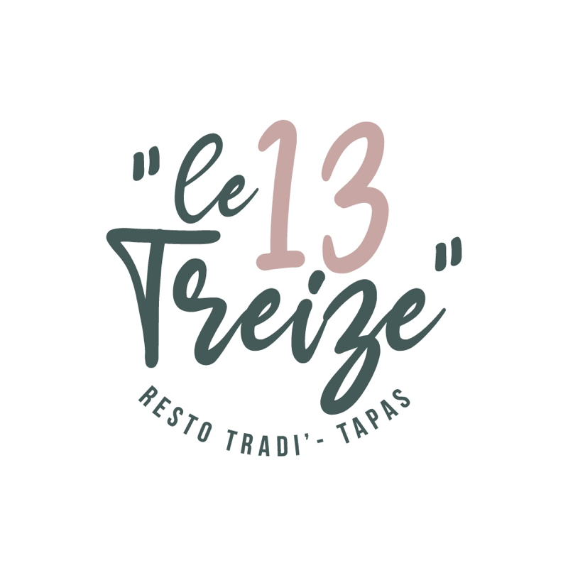 Le 13 Treize - Resto Tradi' Tapas