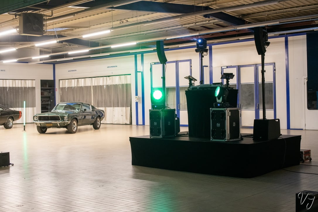 Prestation professionnelle chez Carrosserie Serenicar à Troyes